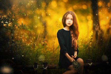 â™¥ - abstract, cute, girl, photography