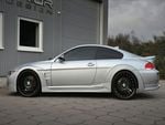 Prior-Design BMW M6 Wide