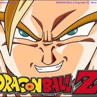 SSJ2 Goku 