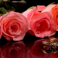 SYMBOLS OF LOVE & MARRIAGE