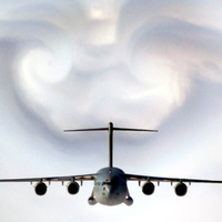 C-17 Globemaster III 