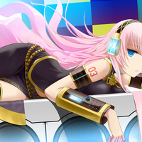 Luka Megurine