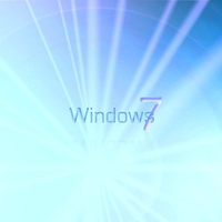 Wallpaper 119 - Windows 7