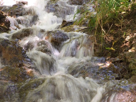 Falls - nature, falls