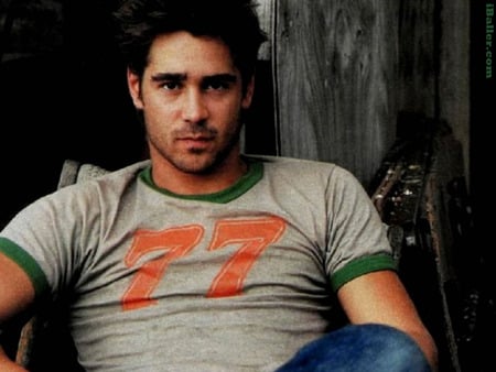 Colin Farrell - actors, colin farrell