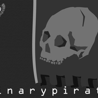 Binary Pirate