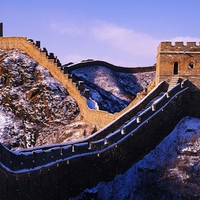 Great Wall