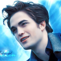 Edward Cullen wallpaper