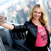 Candice Swanepoel