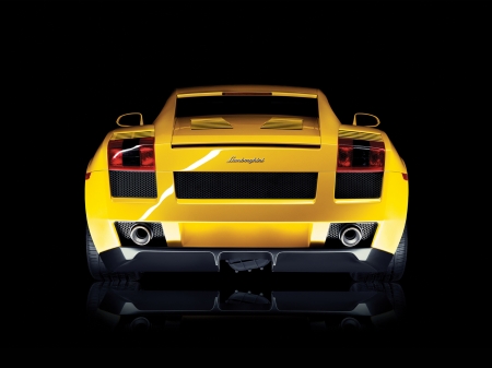 lamborghini gallardo - sports, gallardo, lamborghini, italian