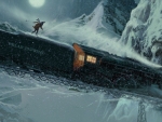 the polar express