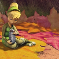 tinker bell and the lost treasure