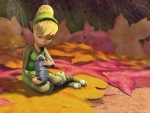 tinker bell and the lost treasure