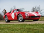 14 of the Most Expensive Cars Sold at Auctions in 2015