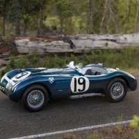 14 of the Most Expensive Cars Sold at Auctions in 2015