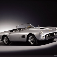 14 of the Most Expensive Cars Sold at Auctions in 2015