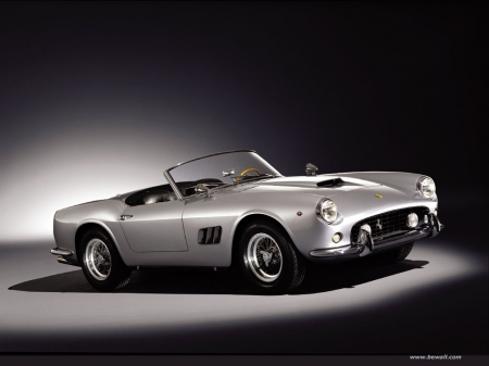 14 of the Most Expensive Cars Sold at Auctions in 2015