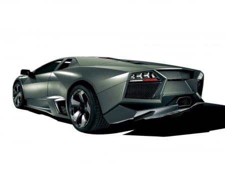 lamborghini reventon - italian, sports, lamborghini, reventon