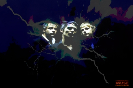 Muse - Muse, Alternative Rock, Band, Music