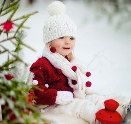 Sweet Angel - beauty, holidays, people, cool, photography, sweet, cute, christmas