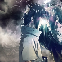 Uchiha brothers