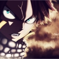 Natsu Dragneel Fairy Tail