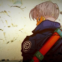 Mirai Trunks