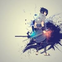 Sasuke Uchiha