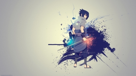 Sasuke Uchiha - Naruto Shippuden, Uchiha, Sasuke Uchiha, Sasuke