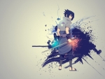 Sasuke Uchiha