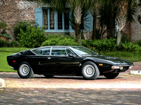 lamborghini urraco p300 - italian, urraco, sports, lamborghini