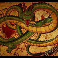 Shenlong Dragon Ball