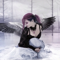 Cold Angel