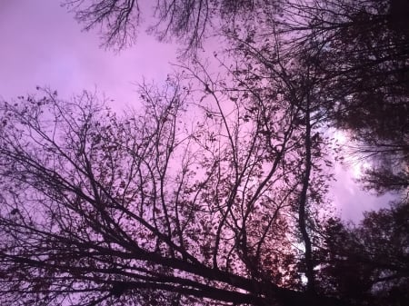 Sky of colors - clouds, Color, nature, Daylight