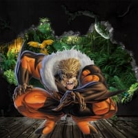 Sabretooth