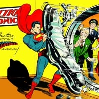 Action Comics