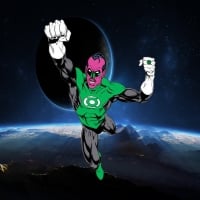 Sinestro