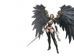 Dark angel