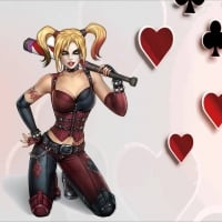 Harley Quinn