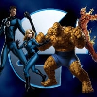 Fantastic Four