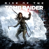 Rise of the Tomb Raider