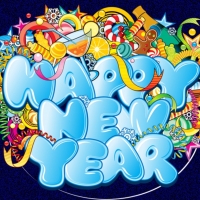 HAPPY NEW YEAR