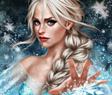 Elsa