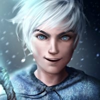 Jack Frost