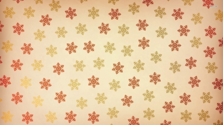 Snow Flake Pattern - Wallpaper, Pattern, Snow, Flake