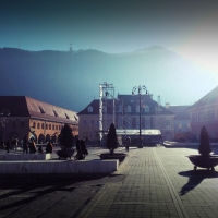 Brasov ( Romania)