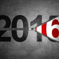 Happy New Year...2016