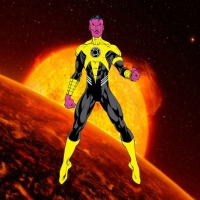 Sinestro