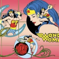 Wonder Woman