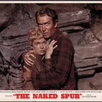 Classic Movies - The Naked Spur (1953)